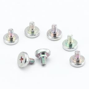 十字臺階螺絲DS-SQP-DCC-073