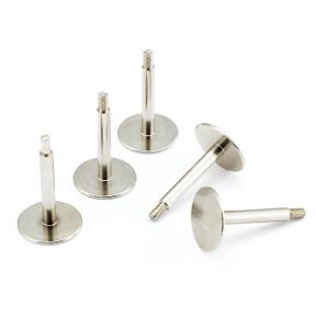 鐵臺(tái)階螺絲DS-SQP-DCC-055