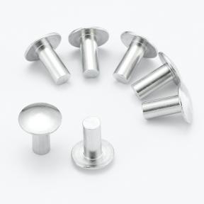 鋁圓頭實(shí)心鉚釘DS-SQP-DCC-015